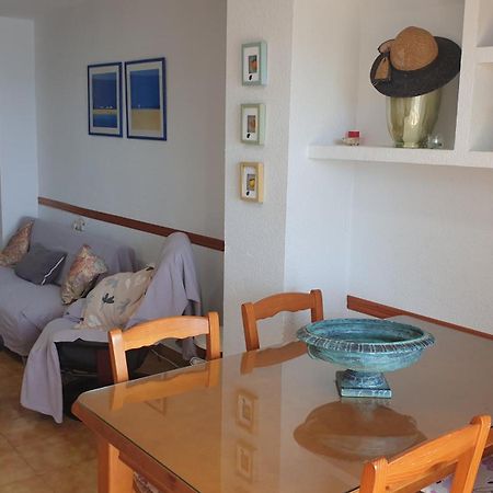 Bahia Mazarron Apartamento En Primera Linea Playa Puerto de Mazarron Phòng bức ảnh