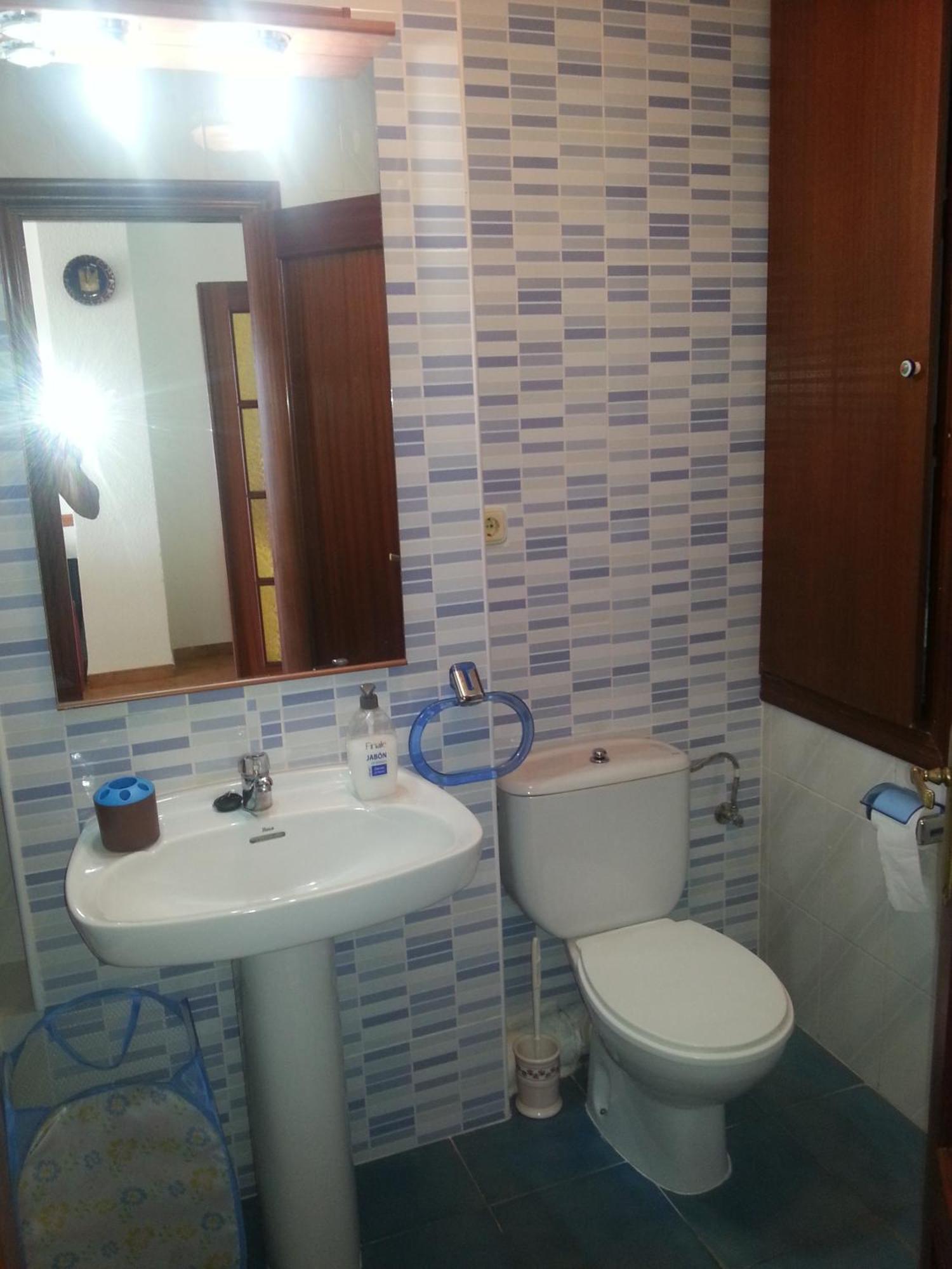 Bahia Mazarron Apartamento En Primera Linea Playa Puerto de Mazarron Ngoại thất bức ảnh