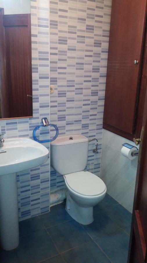 Bahia Mazarron Apartamento En Primera Linea Playa Puerto de Mazarron Ngoại thất bức ảnh
